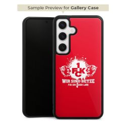 Gallery Case schwarz