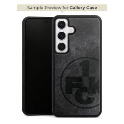 Gallery Case schwarz