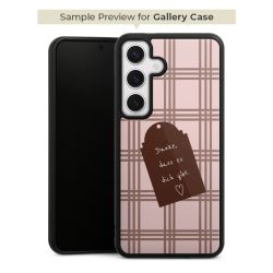 Gallery Case schwarz