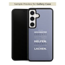 Gallery Case schwarz