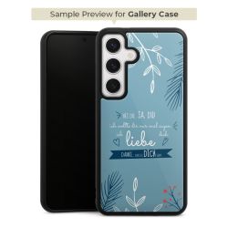 Gallery Case schwarz