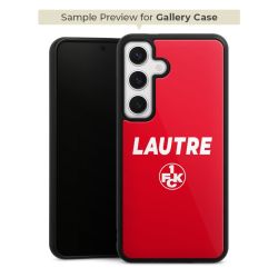 Gallery Case schwarz