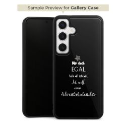 Gallery Case schwarz