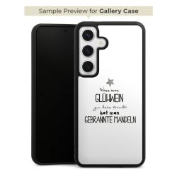 Gallery Case schwarz