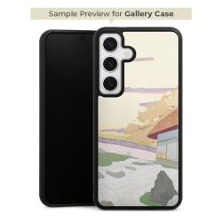 Gallery Case schwarz