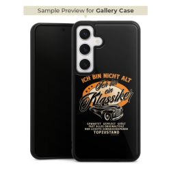 Gallery Case schwarz