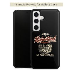 Gallery Case schwarz