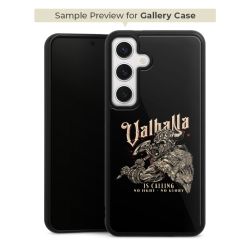 Gallery Case schwarz