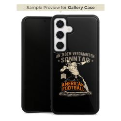 Gallery Case schwarz