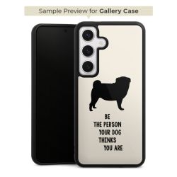 Gallery Case schwarz