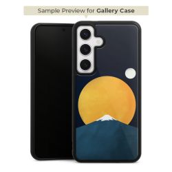 Gallery Case schwarz