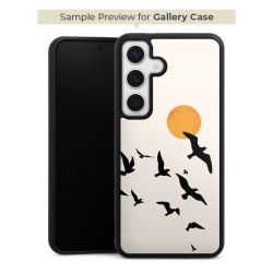 Gallery Case schwarz