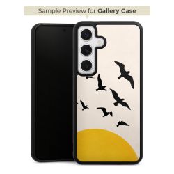 Gallery Case schwarz