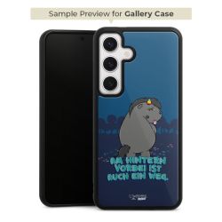 Gallery Case schwarz