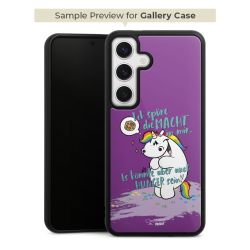 Gallery Case schwarz