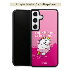 Gallery Case schwarz