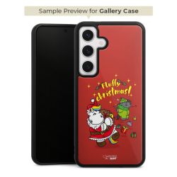 Gallery Case schwarz