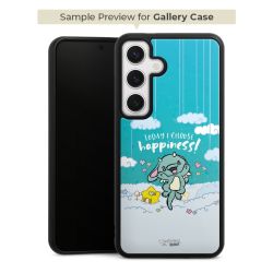 Gallery Case schwarz