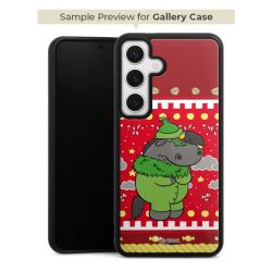 Gallery Case schwarz