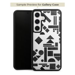 Gallery Case schwarz