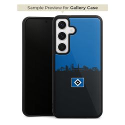 Gallery Case schwarz