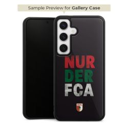 Gallery Case schwarz