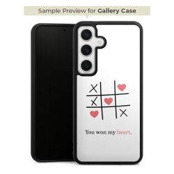 Gallery Case schwarz