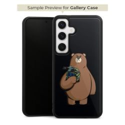 Gallery Case schwarz