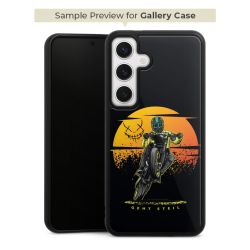 Gallery Case schwarz