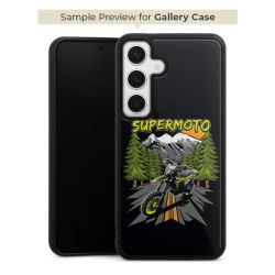 Gallery Case schwarz