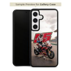 Gallery Case schwarz