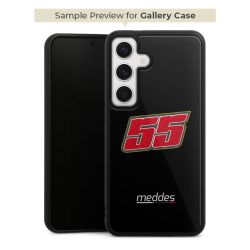 Gallery Case schwarz