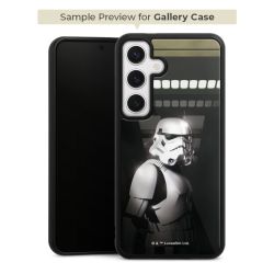 Gallery Case schwarz