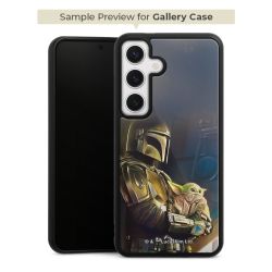 Gallery Case schwarz