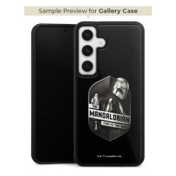 Gallery Case schwarz