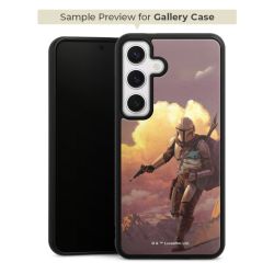 Gallery Case schwarz