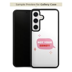 Gallery Case schwarz