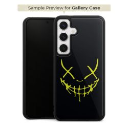 Gallery Case schwarz