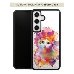 Gallery Case schwarz