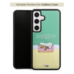 Gallery Case schwarz