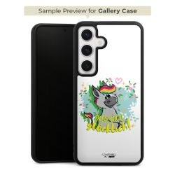 Gallery Case schwarz