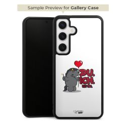 Gallery Case schwarz