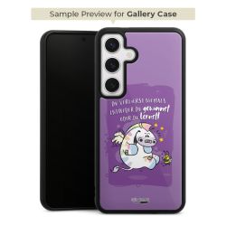 Gallery Case schwarz