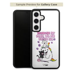 Gallery Case schwarz