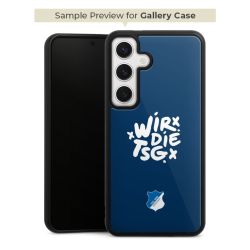 Gallery Case schwarz