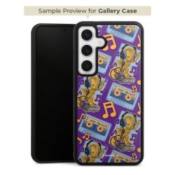 Gallery Case schwarz