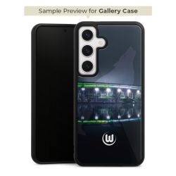 Gallery Case schwarz