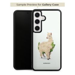 Gallery Case schwarz