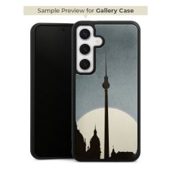 Gallery Case schwarz