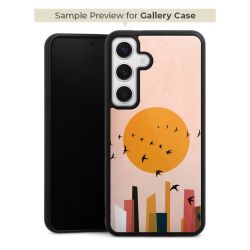 Gallery Case schwarz